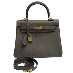 Сумка Hermes Kelly 25 RN2383