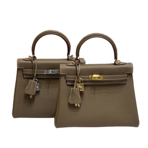 Сумка Hermes Kelly 25 RN2387