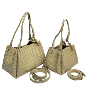 Сумка Bottega Veneta Parachute RN2409