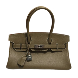 Сумка Hermes Birkin Shoulder Ligh RN2416