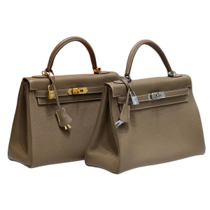 Сумка Hermes Kelly 32 RN2430