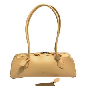 Сумка Le Teckel Medium Bag In Nubuck F2439