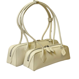 Сумка Le Teckel Medium Bag In Nubuck F2440