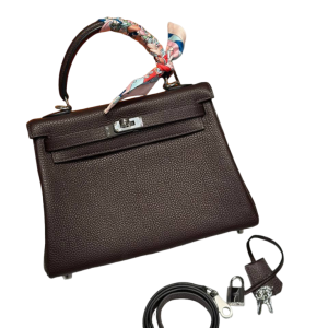 Сумка Hermes Kelly 25 RN2451