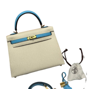 Сумка Hermes Kelly 25 RN2480