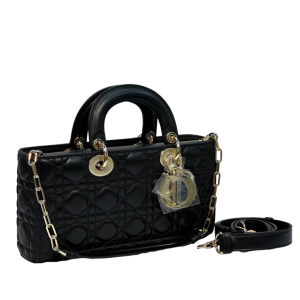 Сумка Christian Dior Medium Lady D-Joy RN2504