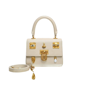 Сумка Schiaparelli Mini Bijoux Secret Bag RN2509