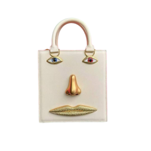 Сумка Schiaparelli Anatomy RN2513