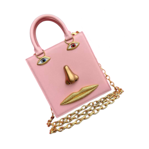 Сумка Schiaparelli Anatomy RN2514