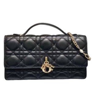 Сумка Christian Dior Mini Bag Cannage Lambskin RN2543