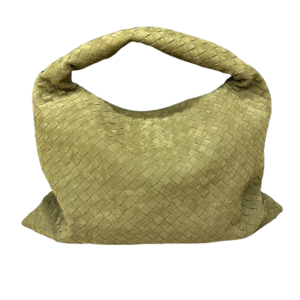 Сумка Bottega Veneta Large Hop RN2554