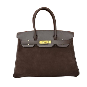 Сумка Hermes Birkin 30 RN2572