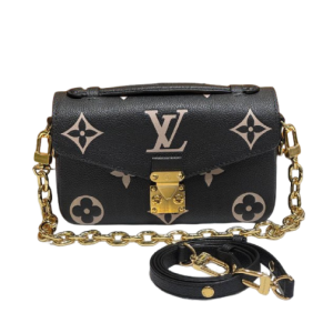 Сумка Louis Vuitton Pochette Metis East West RN2584