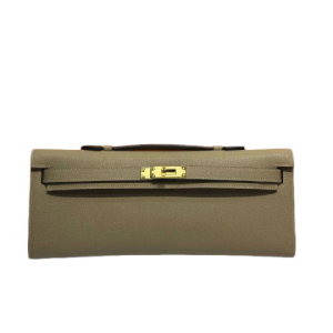 Сумка Hermes Kelly Cut Epsom Bag RN2609