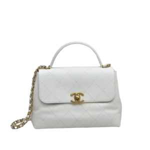 Сумка Chanel 25 S Handle Bag  RN2629