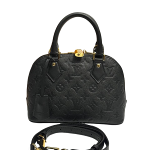 Сумка Louis Vuitton Alma BB RN2642