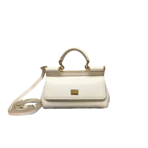 Сумка Dolce & Gabbana Sicily Small Top Handle Bag RN2661
