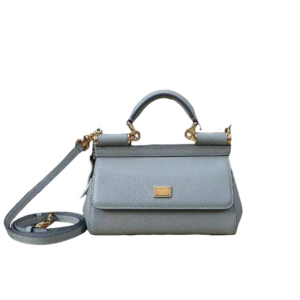 Сумка Dolce & Gabbana Sicily Small Top Handle Bag RN2659