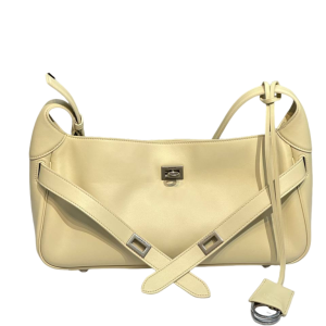 Сумка Balenciaga Bel Air small leather RN2675