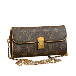 Сумка Louis Vuitton Pochette Camille RN2677
