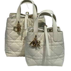 Сумка Christian Dior Toujours Bag RN2689