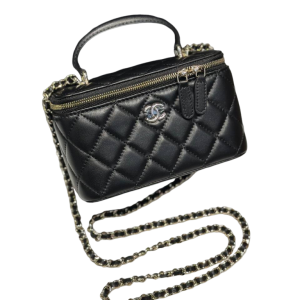 Сумка Chanel Vanity RN2705