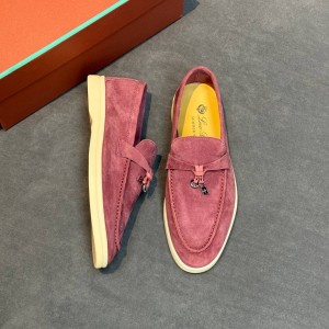 Лоферы Loro Piana F6327