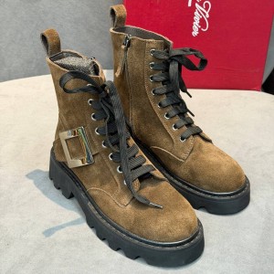 Ботинки Roger Vivier F7086