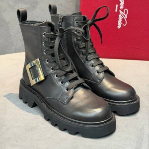 Ботинки Roger Vivier F7084