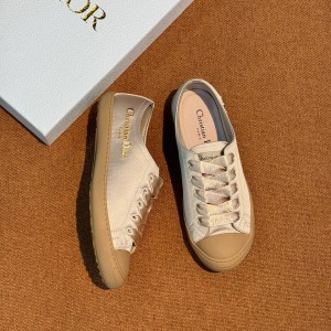Кеды Dior Lucky F6329