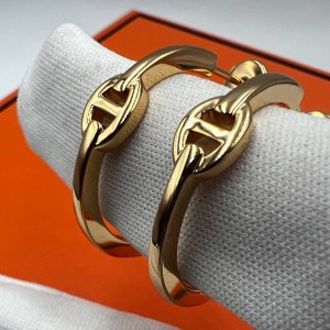 Серьги  Hermes V1001