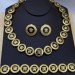 Колье Versace V1037