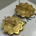 Серьги Versace V1043