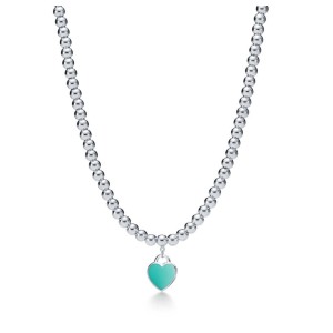Колье Tiffany V1051
