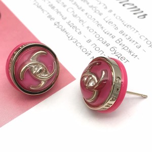 Серьги Chanel V1144
