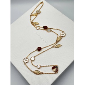 Колье Van Cleef V1157