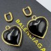 Серьги Balenciaga V1159