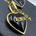 Серьги Balenciaga V1159