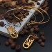 Серьги Louis Vuitton  V1164