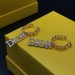 Серьги Christian Dior V1199