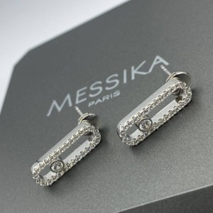 Серьги Messika V1213