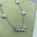 Колье Van Cleef V1222