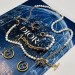 Серьги Christian Dior V1235