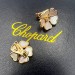 Серьги Chopard V1245