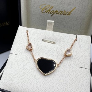 Колье Chopard V1256