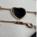 Колье Chopard V1256