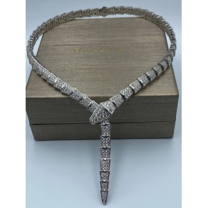 Колье Bvlgari V1277