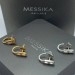 Серьги Messika V1285