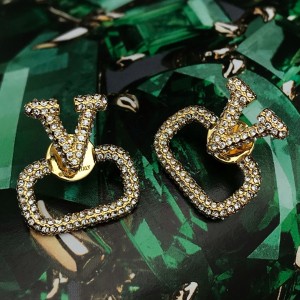 Серьги Valentino V1303