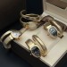 Часы Bvlgari W1034